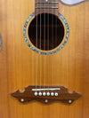 Lindo Dragon Electro Acoustic Guitar - Professionally Setup - Photo 11