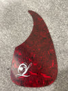 Lindo Dragon Electro Acoustic Guitar - Professionally Setup - Photo 22