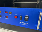 Malcolm Toft SSL 4000 Studio Grade Power Supply - Image 5