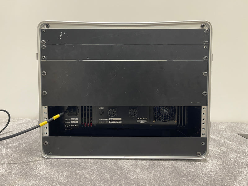 Malcolm Toft SSL 4000 Studio Grade Power Supply - Image 8