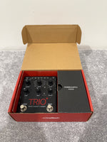 DigiTech TRIO+ Advanced Band Creator / Looper Pedal - Image 8