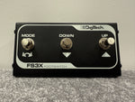 DigiTech FS3X Footswitch / Pedal - Image 1