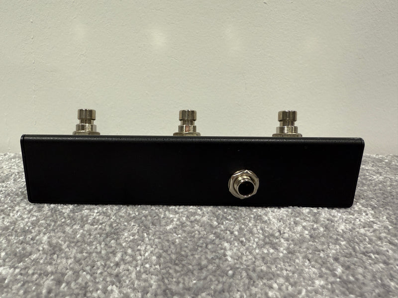 DigiTech FS3X Footswitch / Pedal - Image 4
