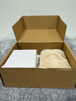 Neewer 48v Phantom Power Supply - Audio Equipment - 48v Power, XLR Inputs - Open Box w/ Original Box & Power Supply - Image 8