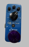 Donner Digital Delay Pedal - Echo Square Delay Guitar Pedal (7 Effects) - Photo 1
