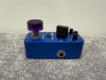 Donner Digital Delay Pedal - Echo Square Delay Guitar Pedal (7 Effects) - Image 3