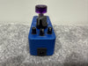 Donner Digital Delay Pedal - Echo Square Delay Guitar Pedal (7 Effects) - Photo 5