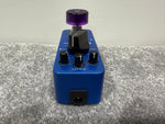 Donner Digital Delay Pedal - Echo Square Delay Guitar Pedal (7 Effects) - Image 5