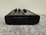 Tascam Digital Pocketstudio DP-006 (6-Track) with Power Supply - Image 6