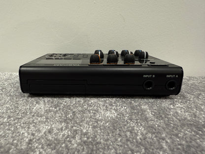 Tascam Digital Pocketstudio DP-006 (6-Track) with Power Supply