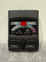 DigiTech RP55 Guitar Multi-Effects Processor - Image 4