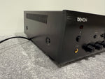 Denon PMA-520AE Integrated Amplifier (2x 70w) - Image 2