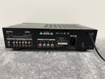 Denon PMA-520AE Integrated Amplifier (2x 70w) - Image 11