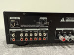 Denon PMA-520AE Integrated Amplifier (2x 70w) - Image 10
