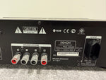 Denon PMA-520AE Integrated Amplifier (2x 70w) - Image 9