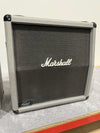 Marshall JCM25/50 “Silver Jubilee” Model 2553 2-Channel 100-Watt Guitar Amp Head (1987-1988) with Two Cabs (2556A/B) - Photo 14