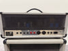 Marshall JCM25/50 “Silver Jubilee” Model 2553 2-Channel 100-Watt Guitar Amp Head (1987-1988) with Two Cabs (2556A/B) - Photo 5