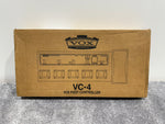 Vox AD120VT Guitar Amplifier with Vox VC4 Foot Controller and Amp Covers - Image 16