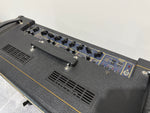 Vox AD120VT Guitar Amplifier with Vox VC4 Foot Controller and Amp Covers - Image 15