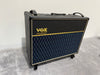 Vox AD120VT Guitar Amplifier with Vox VC4 Foot Controller and Amp Covers - Photo 2