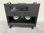 Vox AD120VT Guitar Amplifier with Vox VC4 Foot Controller and Amp Covers - Image 6