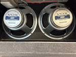 Vox AD120VT Guitar Amplifier with Vox VC4 Foot Controller and Amp Covers - Image 12
