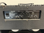 Vox AD120VT Guitar Amplifier with Vox VC4 Foot Controller and Amp Covers - Image 4