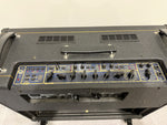 Vox AD120VT Guitar Amplifier with Vox VC4 Foot Controller and Amp Covers - Image 5