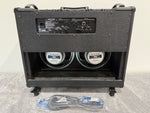 Vox AD120VT Guitar Amplifier with Vox VC4 Foot Controller and Amp Covers - Image 11