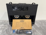 Vox AD120VT Guitar Amplifier with Vox VC4 Foot Controller and Amp Covers - Image 10