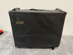 Vox AD120VT Guitar Amplifier with Vox VC4 Foot Controller and Amp Covers - Image 9