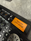 Tascam DP-008 Portable 8-track Recorder - 'Portastudio' - Photo 2