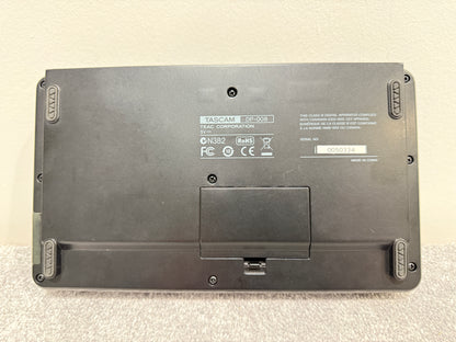 Tascam DP-008 Portable 8-track Recorder - 'Portastudio'