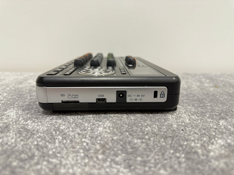 Tascam DP-008 Portable 8-track Recorder - 'Portastudio' - Image 7