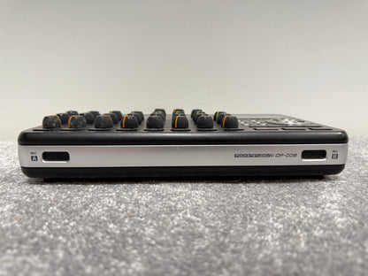 Tascam DP-008 Portable 8-track Recorder - 'Portastudio'