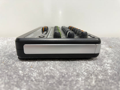 Tascam DP-008 Portable 8-track Recorder - 'Portastudio'