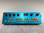 Critter & Guitari Organelle - Synth / Sampler / Drum Machine / Sequencer / Music Maker - with Case / Power Supply - Image 1