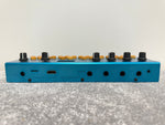 Critter & Guitari Organelle - Synth / Sampler / Drum Machine / Sequencer / Music Maker - with Case / Power Supply - Image 4