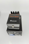Boss MT-2W Waza Craft Metal Zone - Guitar / Effects Pedal - Photo 6