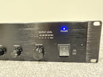 Clever Acoustics MA 3240 Amplifier - 320 Watts, 4 Channels w/ Original Box & Power Supply - Image 14