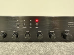 Clever Acoustics MA 3240 Amplifier - 320 Watts, 4 Channels w/ Original Box & Power Supply - Image 13