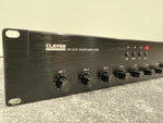 Clever Acoustics MA 3240 Amplifier - 320 Watts, 4 Channels w/ Original Box & Power Supply - Image 12