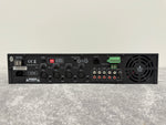 Clever Acoustics MA 3240 Amplifier - 320 Watts, 4 Channels w/ Original Box & Power Supply - Image 2