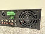 Clever Acoustics MA 3240 Amplifier - 320 Watts, 4 Channels w/ Original Box & Power Supply - Image 8
