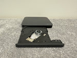 Hitachi LG Data Storage - Slim Portable DVD Writer (DVD RW) GP90NB70 - Image 7