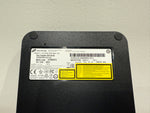 Hitachi LG Data Storage - Slim Portable DVD Writer (DVD RW) GP90NB70 - Image 5