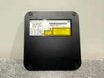 Hitachi LG Data Storage - Slim Portable DVD Writer (DVD RW) GP90NB70 - Image 4