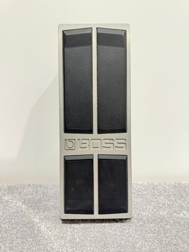 Boss FV-500H - Guitar Pedal Wah - Heavy Duty - Image 4