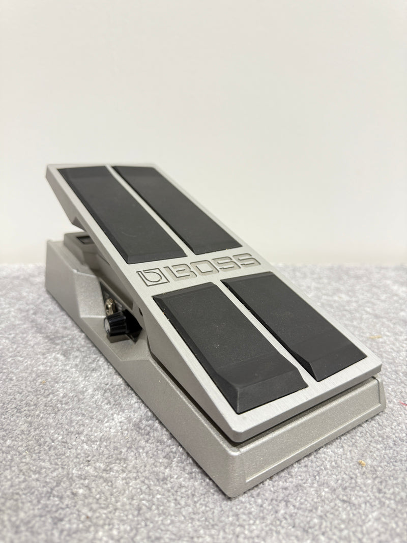 Boss FV-500H - Guitar Pedal Wah - Heavy Duty - Image 2