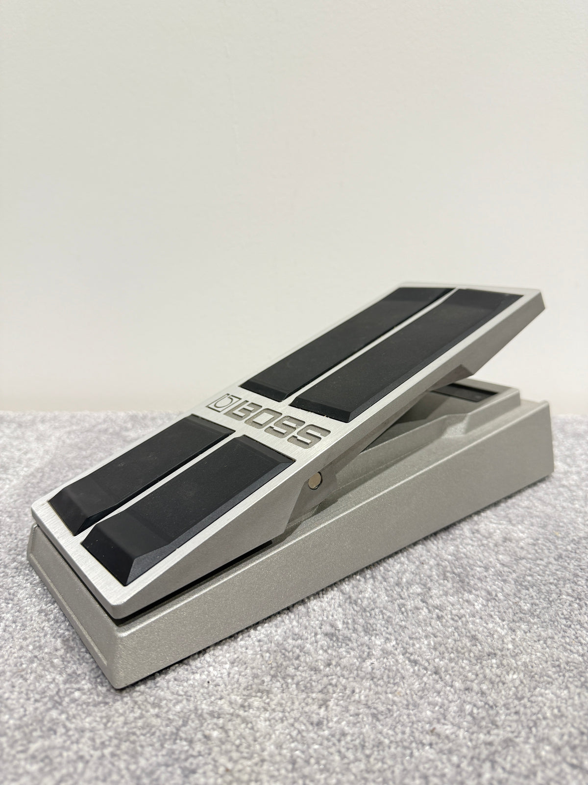 Boss FV-500H - Guitar Pedal Wah - Heavy Duty